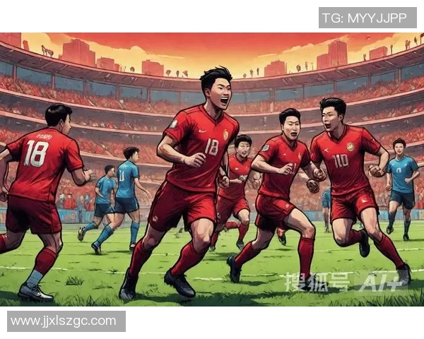 足球天才童年回忆：这些球星小时候的合照揭示了他们的成长轨迹