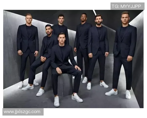 足球巨星西装穿搭全解析展现场外优雅气质与时尚品味